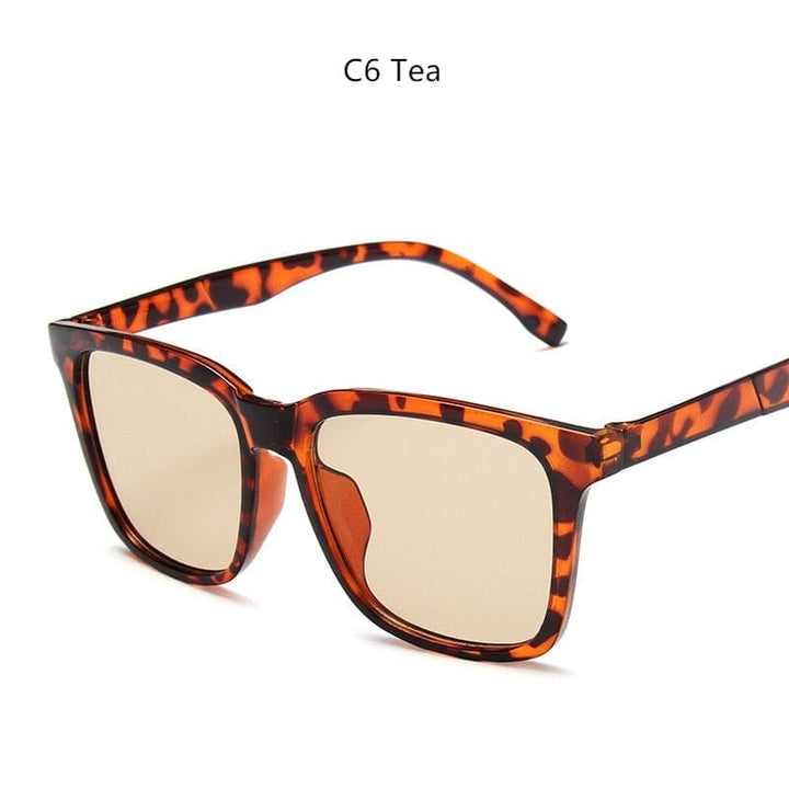 Sunglasses for Men Travel Sun Glasses BENNYS