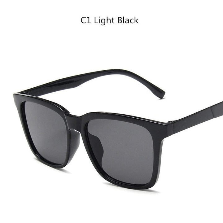 Sunglasses for Men Travel Sun Glasses BENNYS