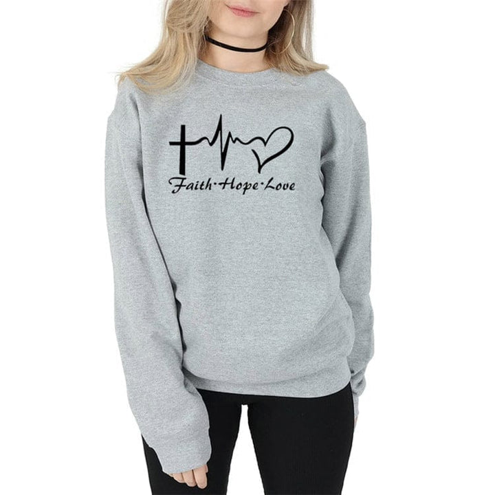Sweatshirt BENNYS