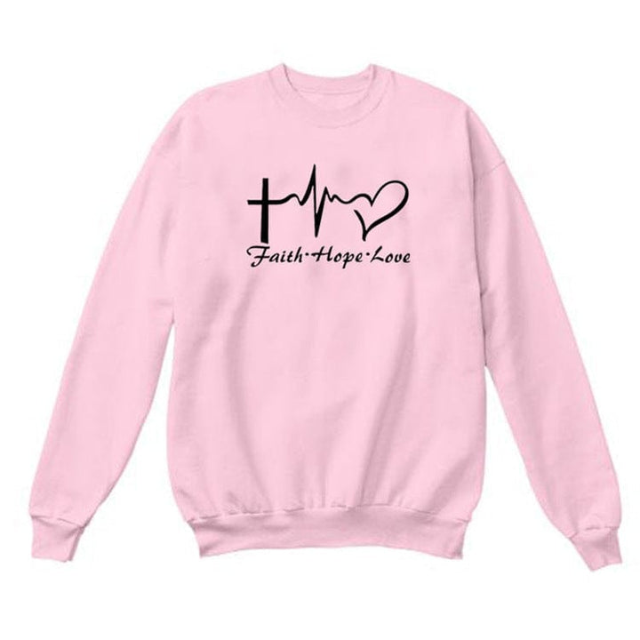 Sweatshirt BENNYS
