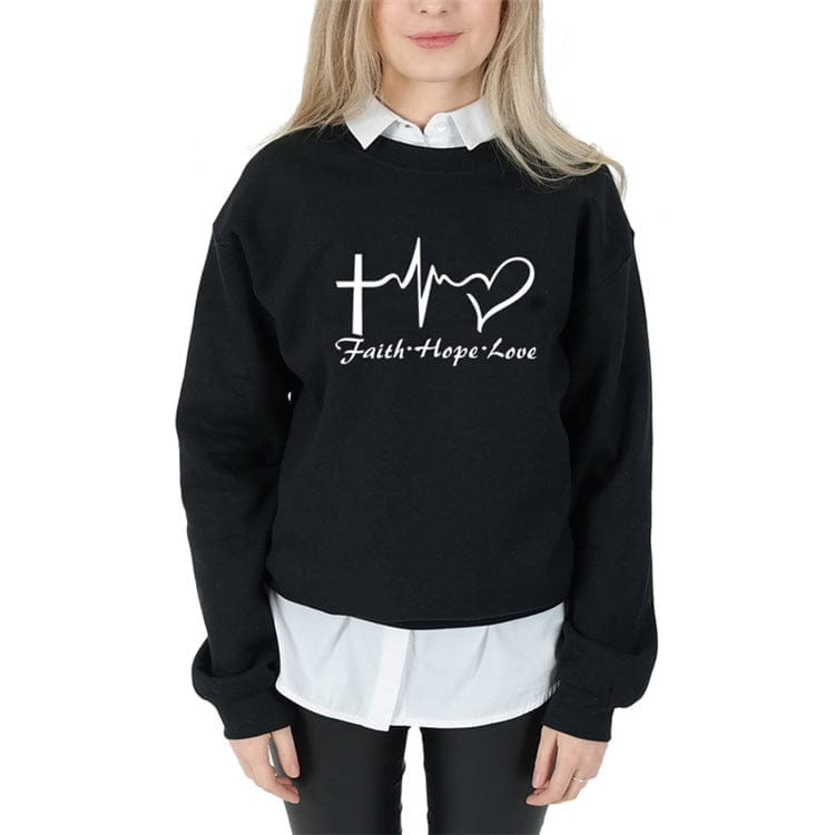 Sweatshirt BENNYS
