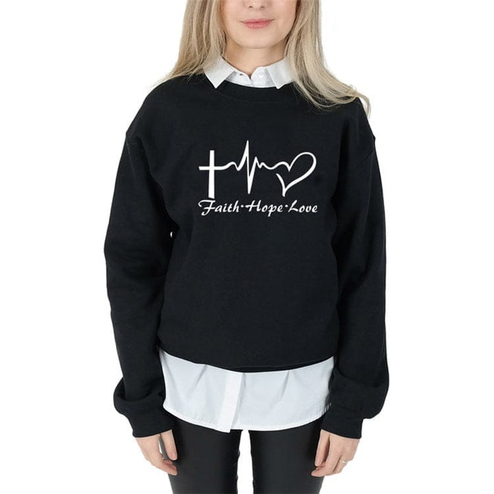 Sweatshirt BENNYS