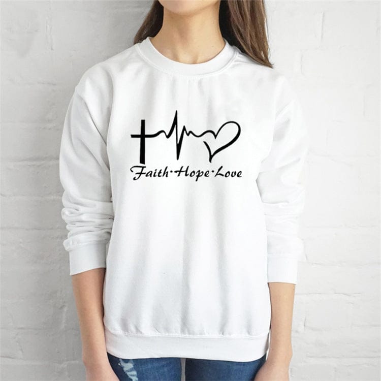 Sweatshirt BENNYS