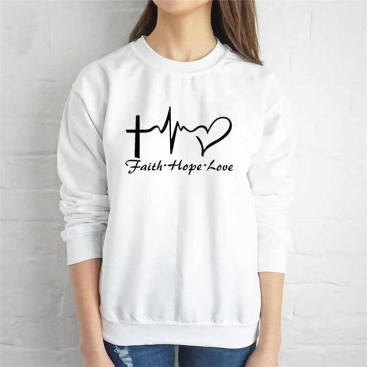 Sweatshirt BENNYS