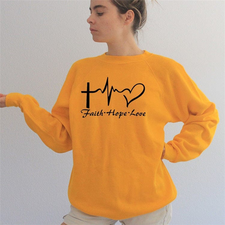 Sweatshirt BENNYS