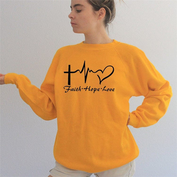 Sweatshirt BENNYS