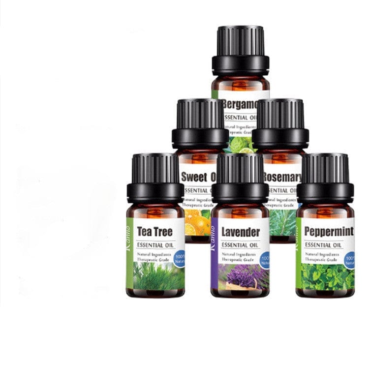 Tea Tree Essential Oil 10ml BENNYS