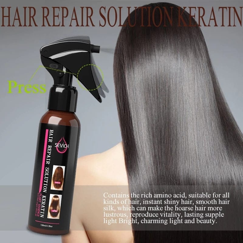 Tea Tree Oil Conditioner Repair Hair Smoother BENNYS
