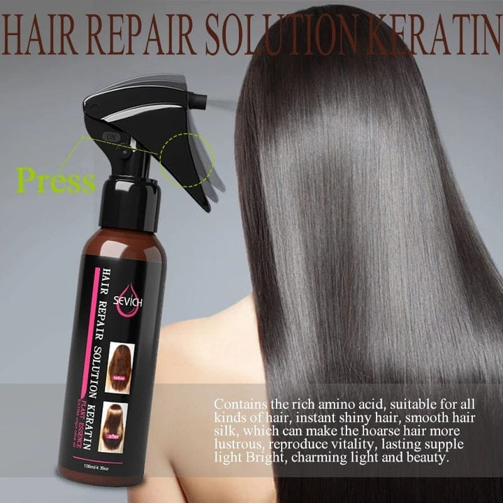 Tea Tree Oil Conditioner Repair Hair Smoother BENNYS