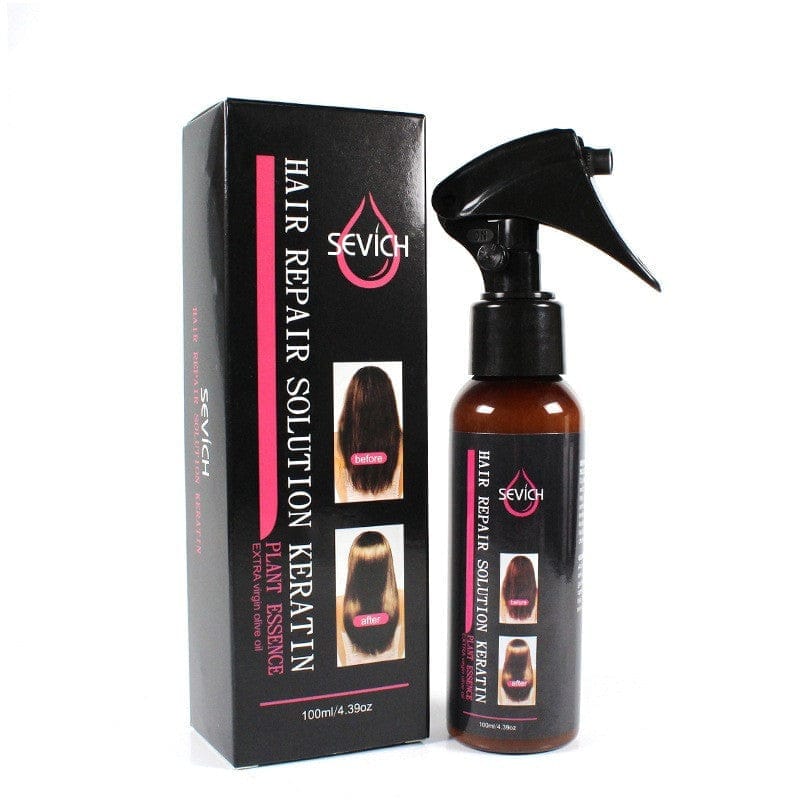 Tea Tree Oil Conditioner Repair Hair Smoother BENNYS