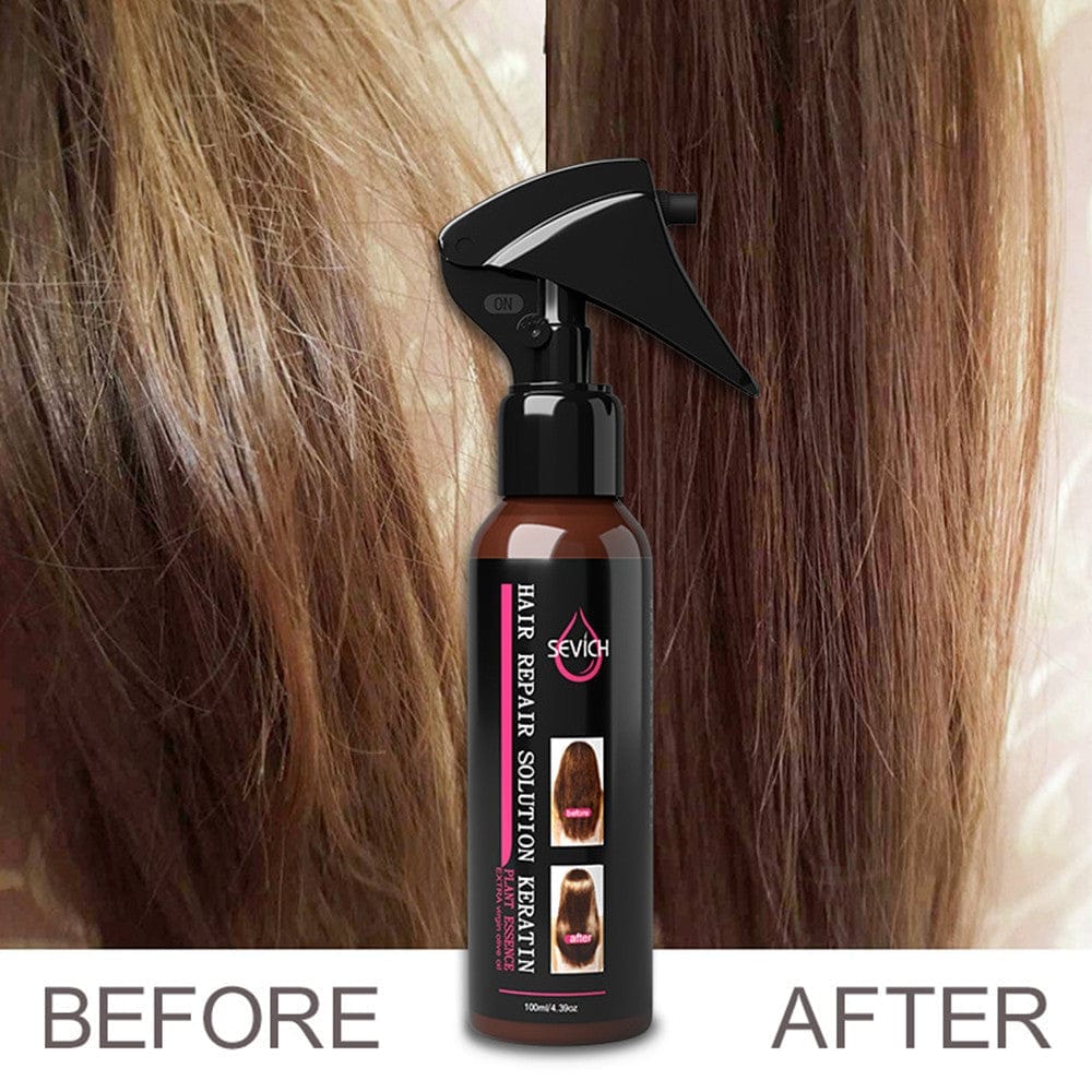 Tea Tree Oil Conditioner Repair Hair Smoother BENNYS