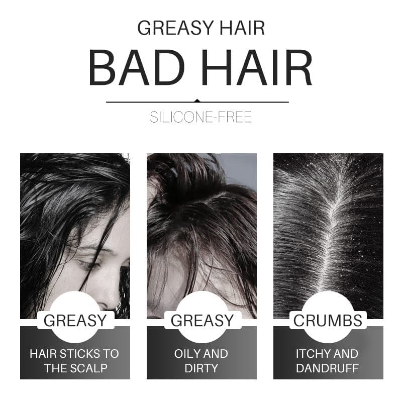 Tea Tree Shampoo Hair Care Moisturizing Moisturizing BENNYS