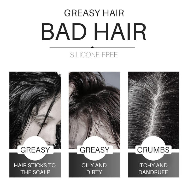 Tea Tree Shampoo Hair Care Moisturizing Moisturizing BENNYS