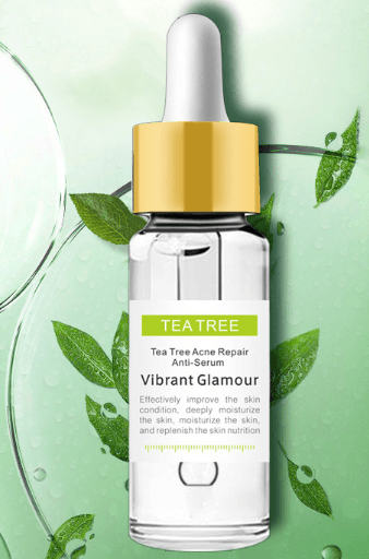 Tea tree acne cream BENNYS