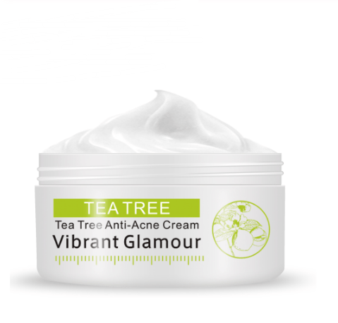Tea tree acne cream BENNYS