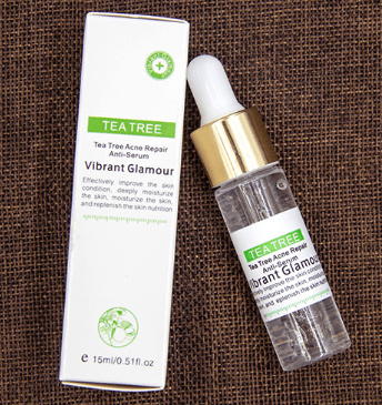 Tea tree acne cream BENNYS