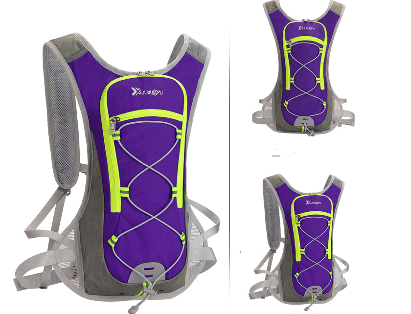 The new outdoor sports backpack running off-road riding shoulder bag bag and Lightweight Waterproof factory direct BENNYS
