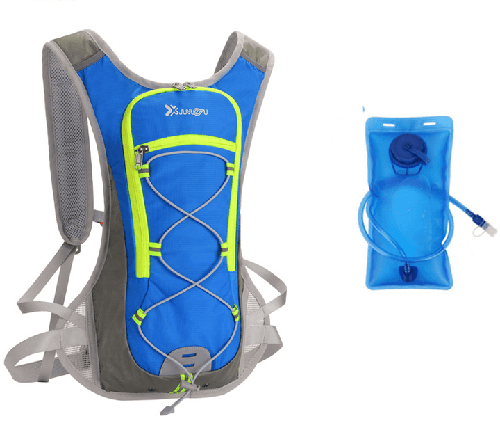 The new outdoor sports backpack running off-road riding shoulder bag bag and Lightweight Waterproof factory direct BENNYS