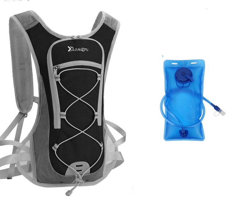 The new outdoor sports backpack running off-road riding shoulder bag bag and Lightweight Waterproof factory direct BENNYS