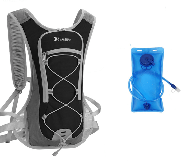 The new outdoor sports backpack running off-road riding shoulder bag bag and Lightweight Waterproof factory direct BENNYS