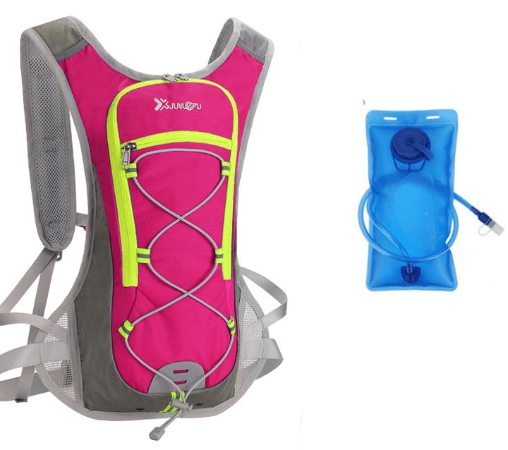 The new outdoor sports backpack running off-road riding shoulder bag bag and Lightweight Waterproof factory direct BENNYS