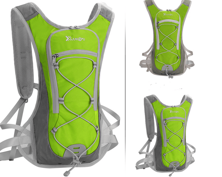 The new outdoor sports backpack running off-road riding shoulder bag bag and Lightweight Waterproof factory direct BENNYS