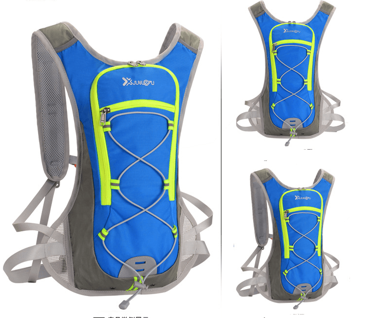The new outdoor sports backpack running off-road riding shoulder bag bag and Lightweight Waterproof factory direct BENNYS