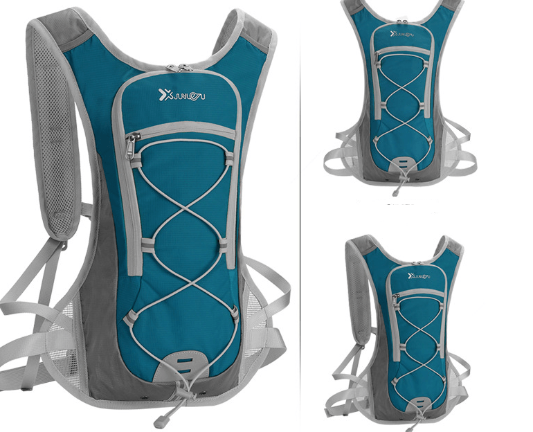 The new outdoor sports backpack running off-road riding shoulder bag bag and Lightweight Waterproof factory direct BENNYS