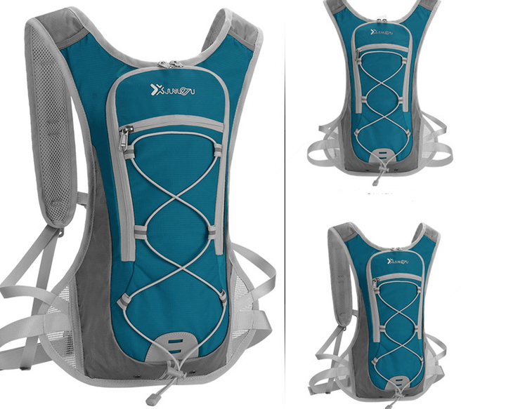 The new outdoor sports backpack running off-road riding shoulder bag bag and Lightweight Waterproof factory direct BENNYS