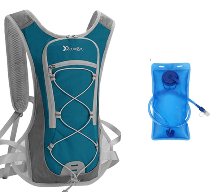 The new outdoor sports backpack running off-road riding shoulder bag bag and Lightweight Waterproof factory direct BENNYS