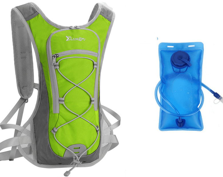 The new outdoor sports backpack running off-road riding shoulder bag bag and Lightweight Waterproof factory direct BENNYS