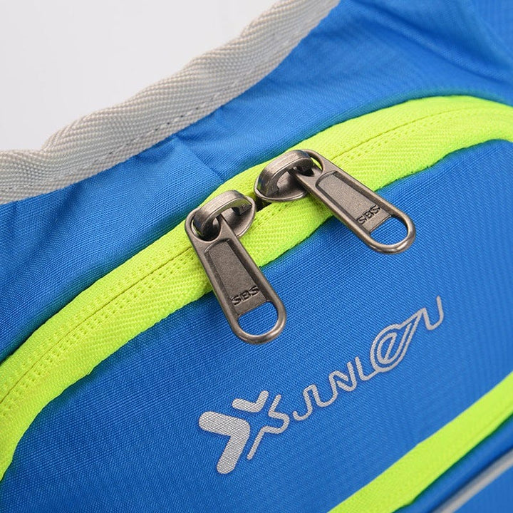 The new outdoor sports backpack running off-road riding shoulder bag bag and Lightweight Waterproof factory direct BENNYS