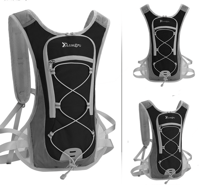 The new outdoor sports backpack running off-road riding shoulder bag bag and Lightweight Waterproof factory direct BENNYS