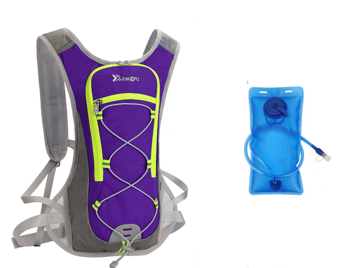 The new outdoor sports backpack running off-road riding shoulder bag bag and Lightweight Waterproof factory direct BENNYS