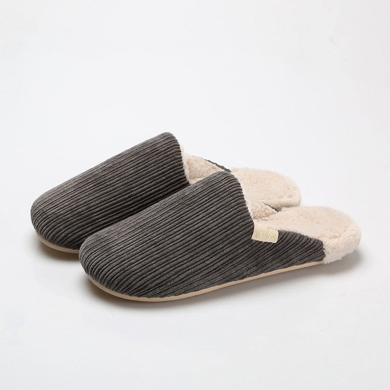 Thermal Indoor Non-slip Pair Slippers BENNYS