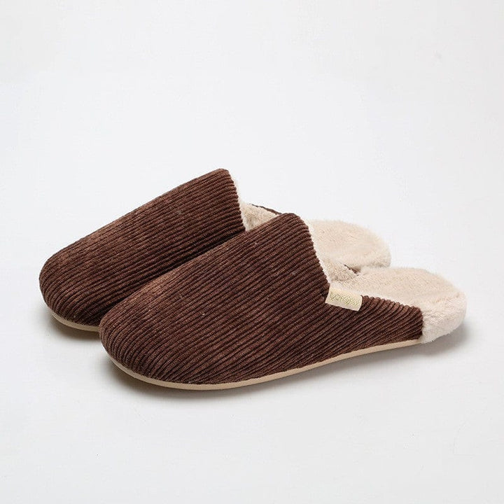 Thermal Indoor Non-slip Pair Slippers BENNYS