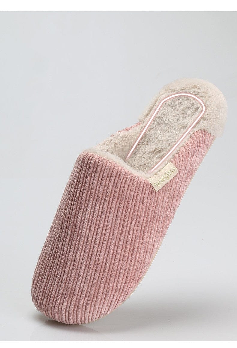 Thermal Indoor Non-slip Pair Slippers BENNYS