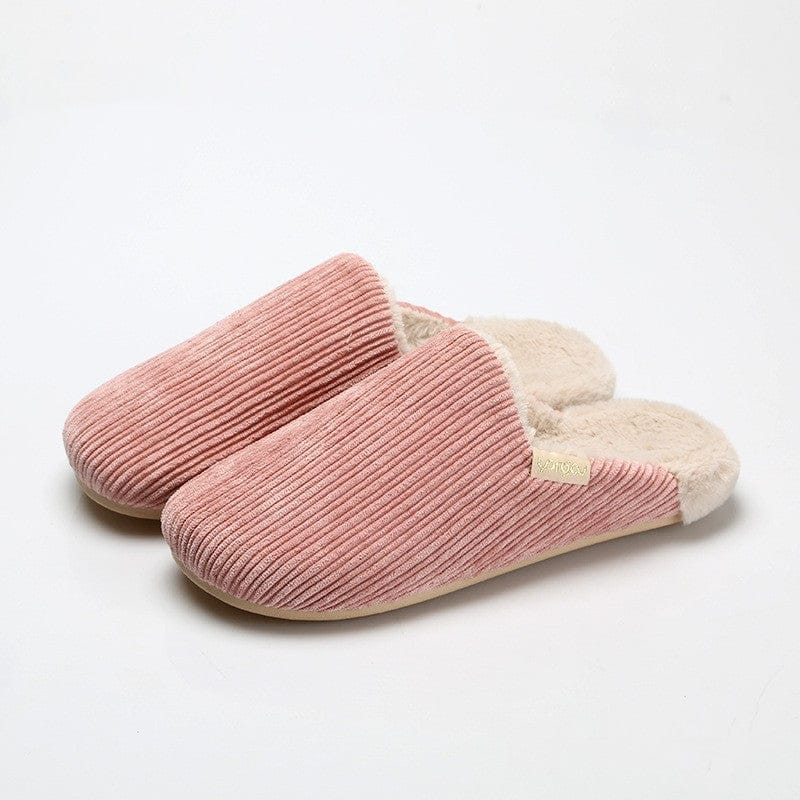 Thermal Indoor Non-slip Pair Slippers BENNYS