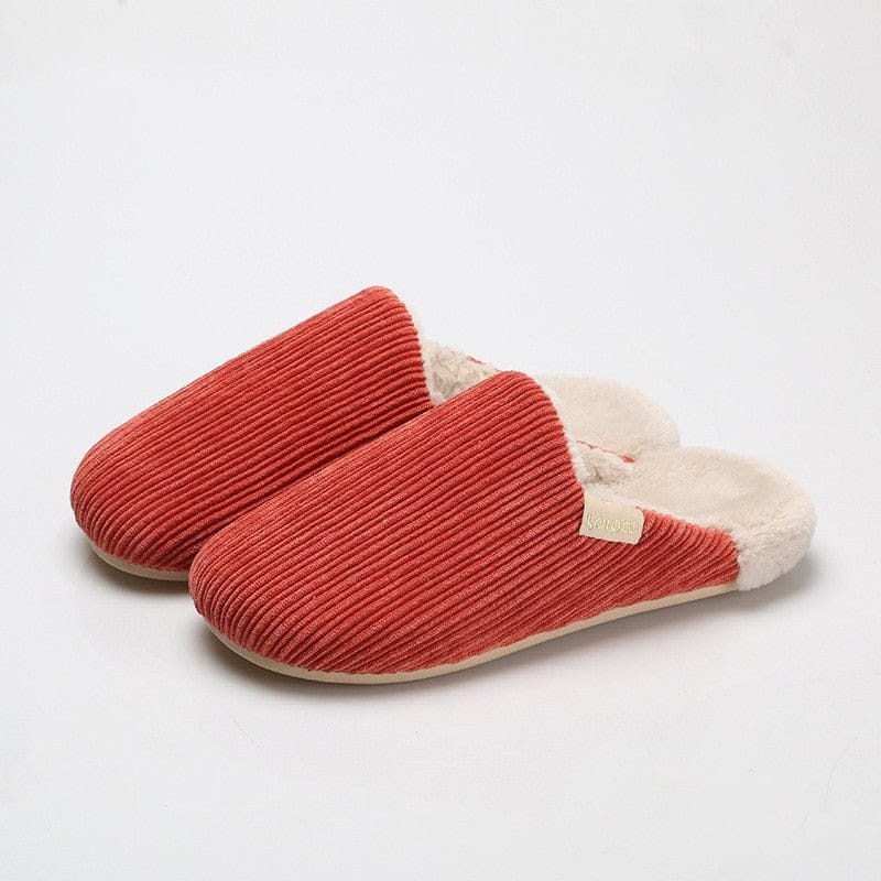 Thermal Indoor Non-slip Pair Slippers BENNYS