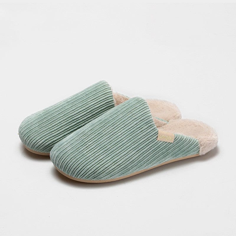 Thermal Indoor Non-slip Pair Slippers BENNYS