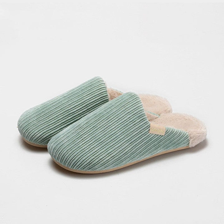 Thermal Indoor Non-slip Pair Slippers BENNYS
