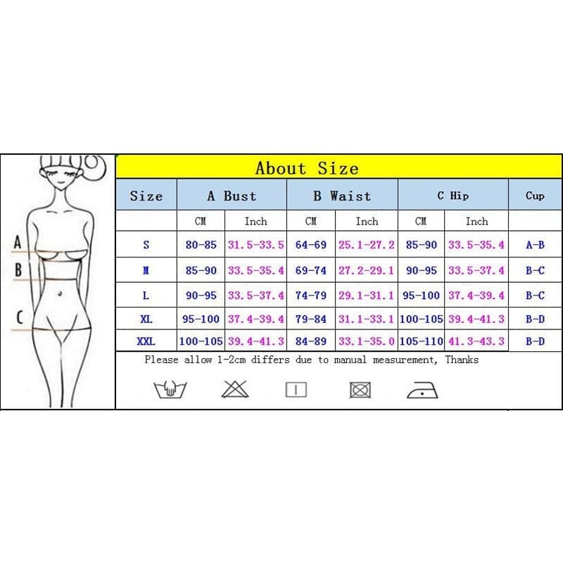 Tie Dye High Waist Bikini 2022 Sexy Women's Swimsuit BENNYS