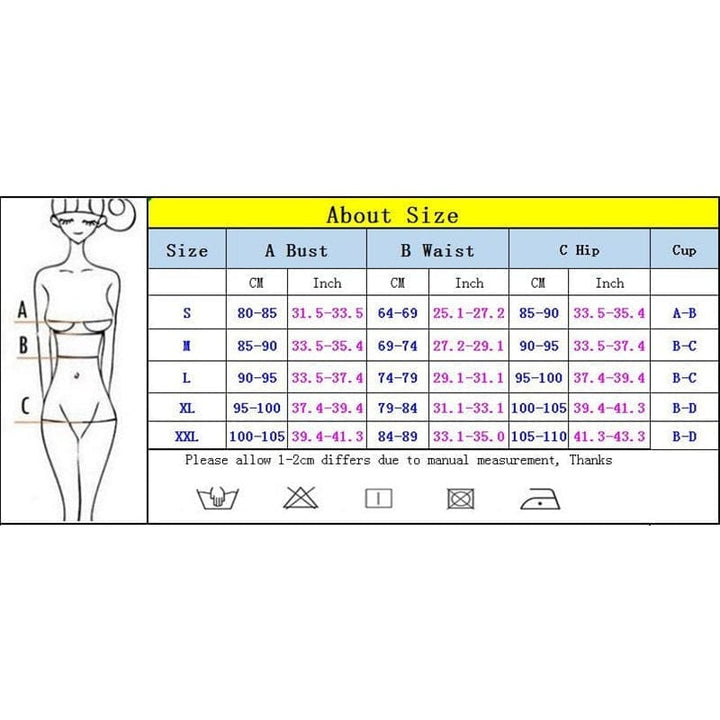 Tie Dye High Waist Bikini 2022 Sexy Women's Swimsuit BENNYS