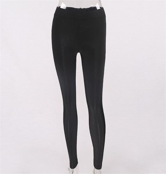 Tight Bottoming Women Pants BENNYS
