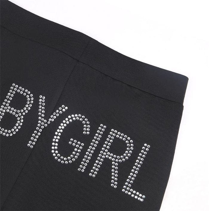 Tight Bottoming Women Pants BENNYS