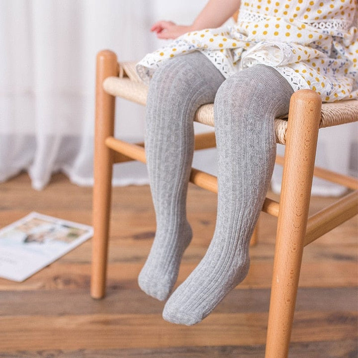 Toddler Baby Kids Winter Warm Thick Panty Hose BENNYS