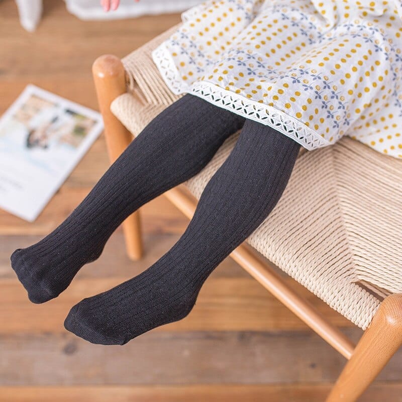 Toddler Baby Kids Winter Warm Thick Panty Hose BENNYS