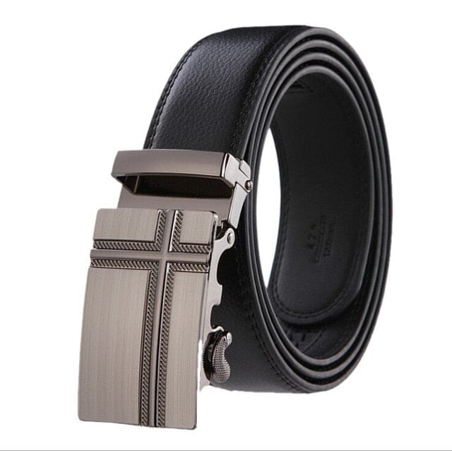 Top Quality Leather Belts for Men BENNYS
