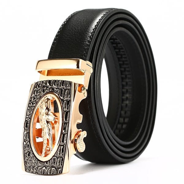 Top Quality Leather Belts for Men BENNYS