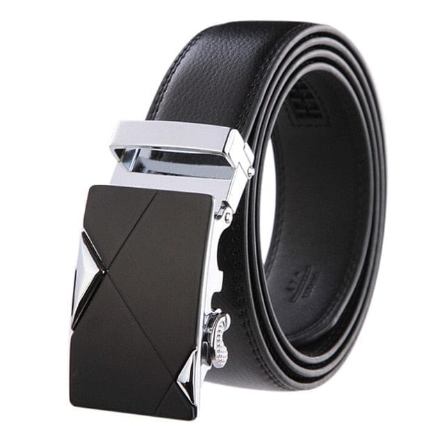 Top Quality Leather Belts for Men BENNYS